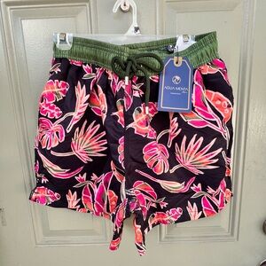 Brand new men bathing suit